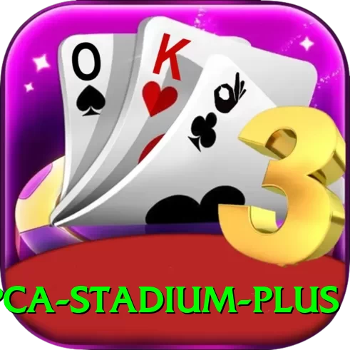 hpca stadium Jackpot Deluxe v1.6.7 - 2