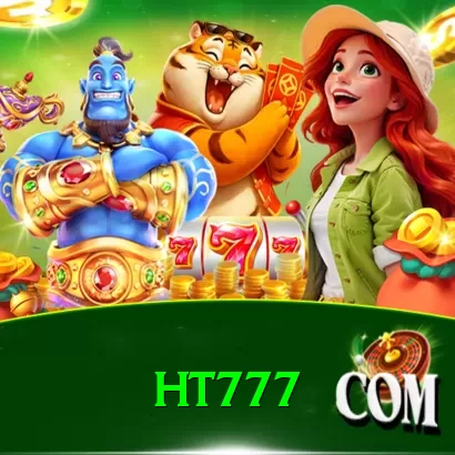 ht777 Games (Casino & Earning) Ultimate vv5.1.7 - 2