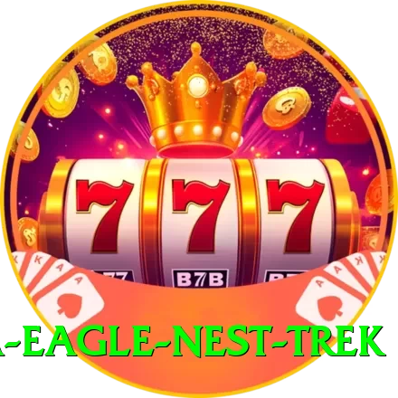 hunza eagle nest trek Games (Casino & Earning) Elite v2.8.3 - 2