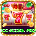 icc score - Slots Ultimate