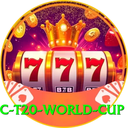 icc t20 world cup Gold Edition v3.9.6 - 2