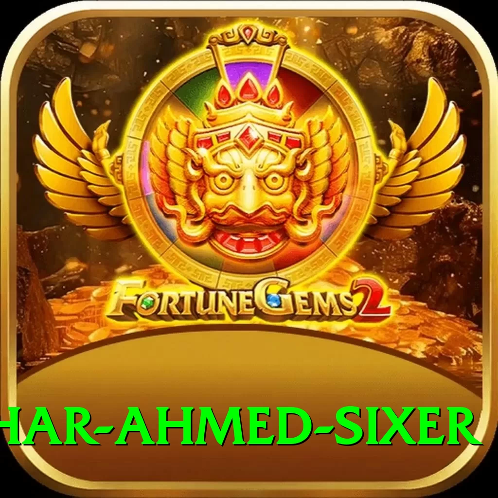 iftikhar ahmed sixer Gold v1.6.0 - 2