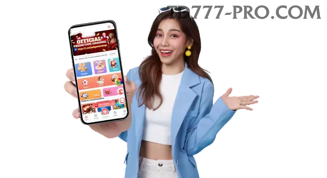 7LG Bet Game Live Casino King Screenshot 1