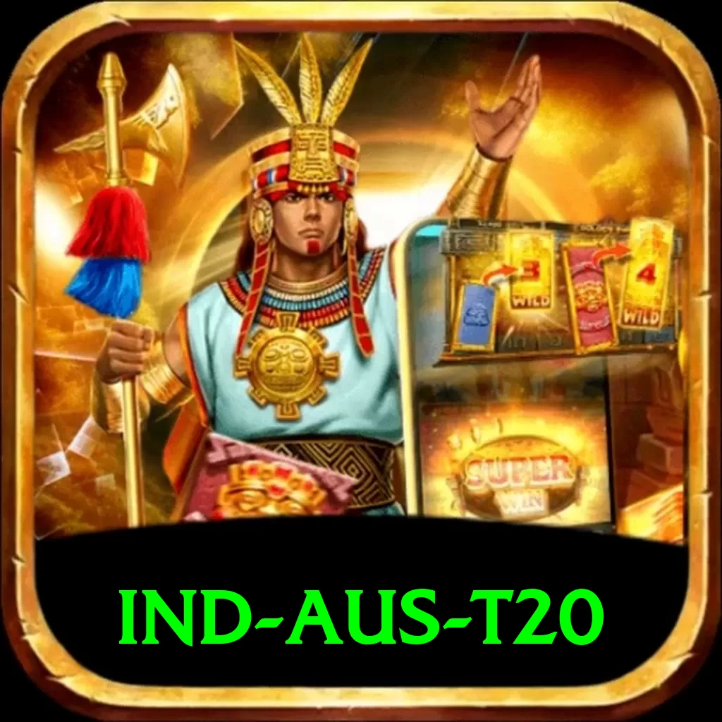ind aus t20 Deluxe v4.6.5 - 2