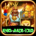 ind aus t20 Deluxe v4.6.5
