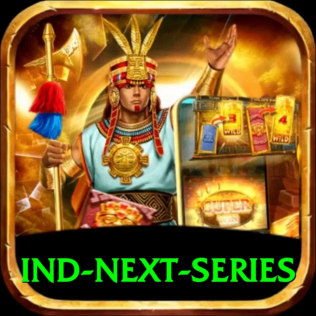 ind next series Master v4.6.6 - 2