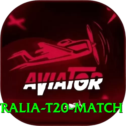 india australia t20 match Pro v4.2.0 - 2