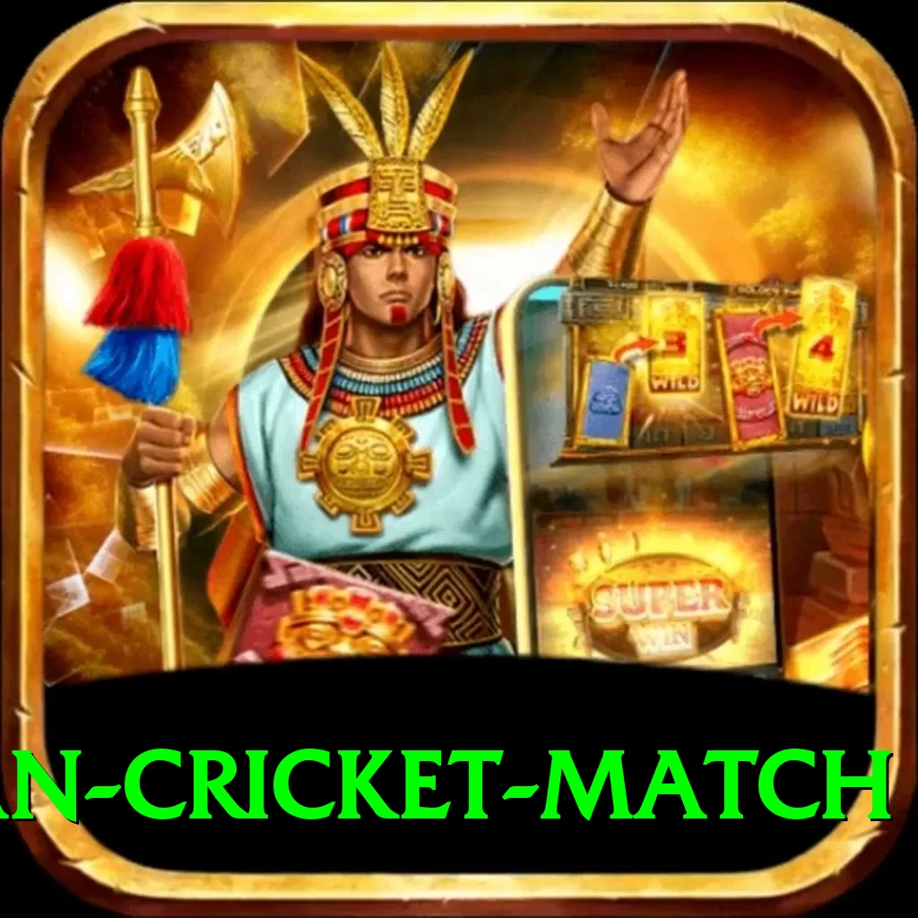 india pakistan cricket match Deluxe Pro v1.6.2 - 2
