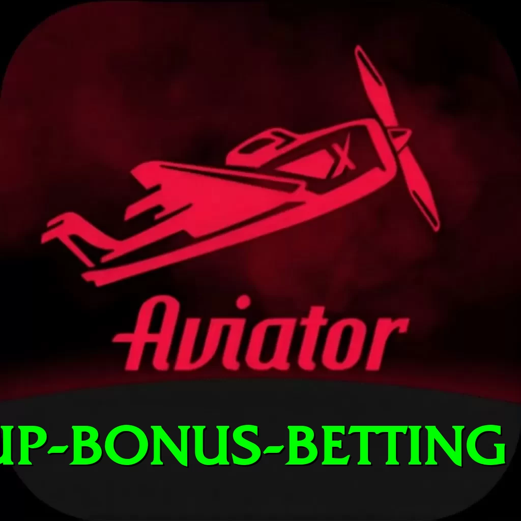 instant sign up bonus betting Gold Edition v4.2.9 - 2