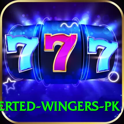 inverted wingers pk Plus Pro v5.6.2 - 2