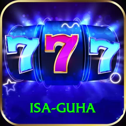 isa guha Deluxe Pro v1.8.3 - 2