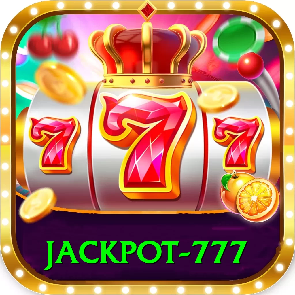 jackpot 777 Games (Casino & Earning) Max v4.9.5 - 2