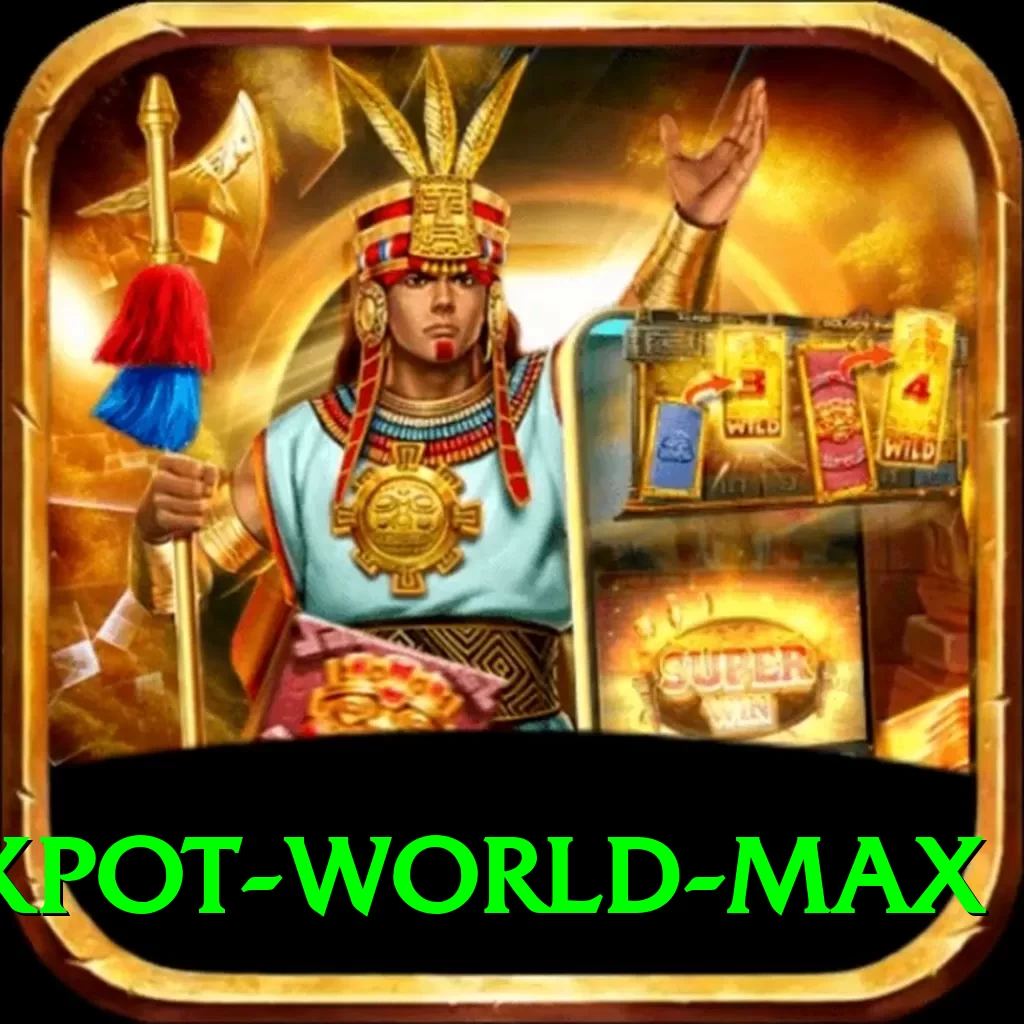 Jackpot World Jackpot Plus v4.4.0 - 2
