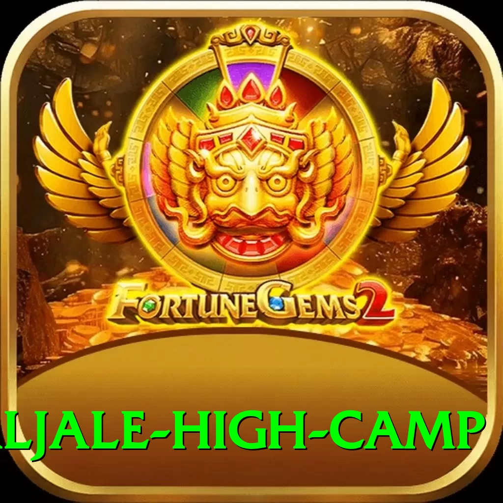 jaljale high camp Deluxe Pro v2.0.5 - 2