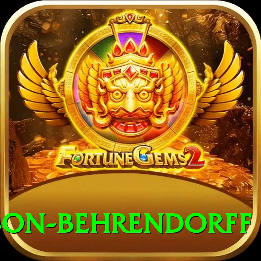 jason behrendorff Games (Casino & Earning) Deluxe v5.9.5 - 2