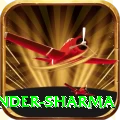 joginder sharma App
