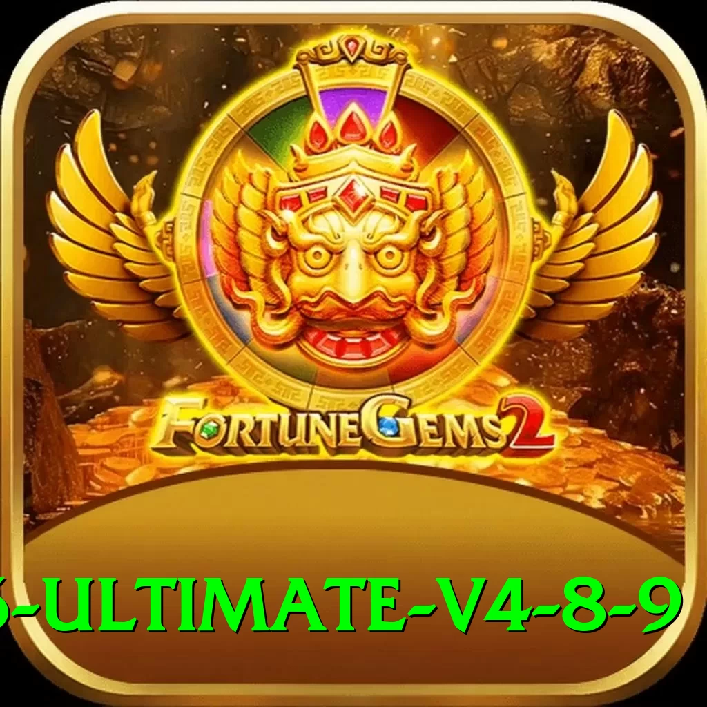 Juwa6 Ultimate v4.8.9 - 2