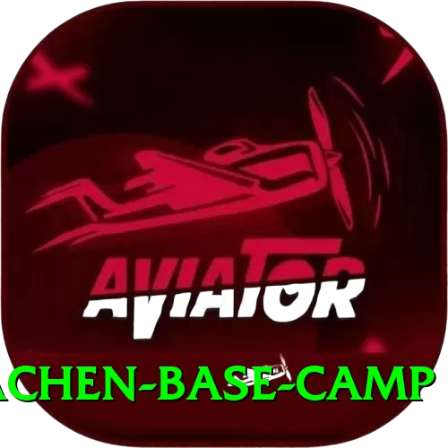 kambachen base camp Games (Casino & Earning) VIP v2.8.1 - 2