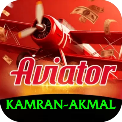 kamran akmal Master v3.8.6 - 2