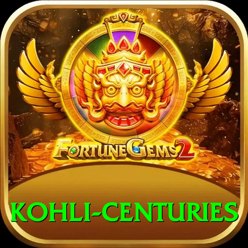kohli centuries Max Pro v3.3.9 - 2