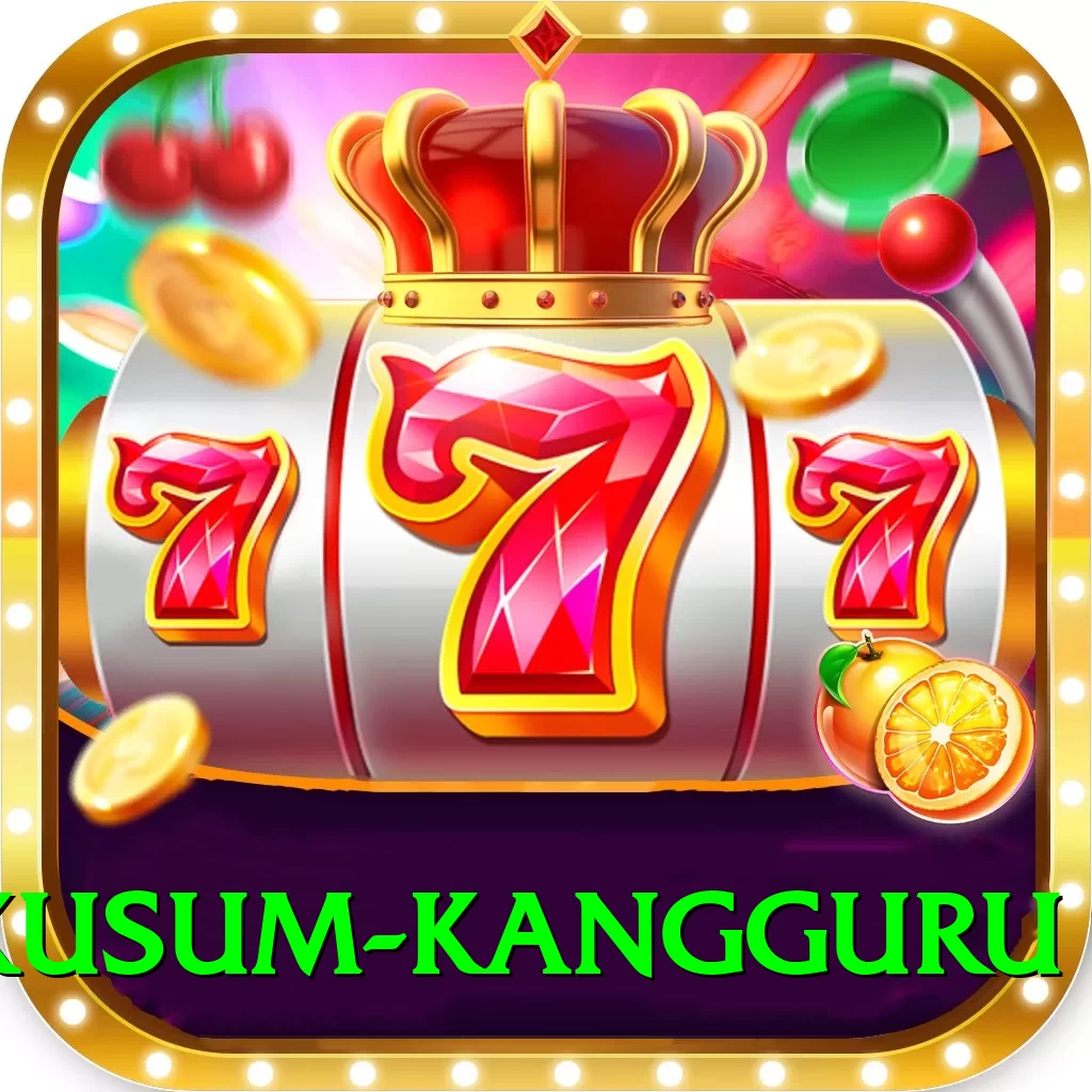 kusum kangguru Plus v4.9.5 - 2