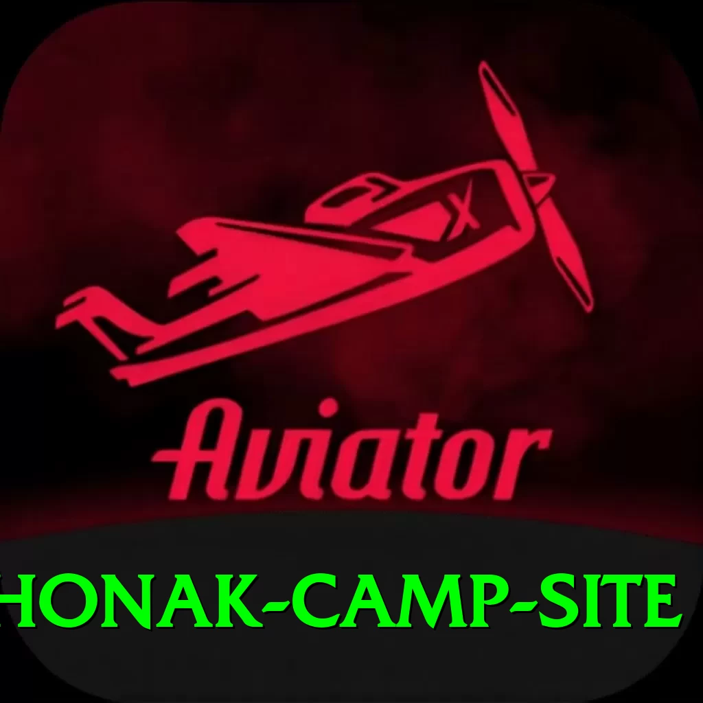 lhonak camp site Apps (Tools & Injectors) Premium v4.8.6 - 2