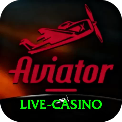 live casino Plus v1.4.6 - 2