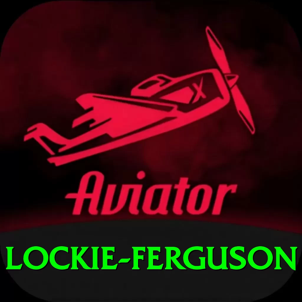 lockie ferguson Deluxe Edition v1.6.0 - 2