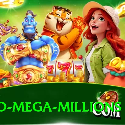 lotto mega millions Turbo v2.2.0 - 2