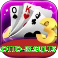 lotto results VIP v1.2.0