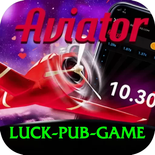 Luck Pub Game Pro Max v5.4.9 - 2