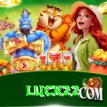 luck22 Games (Casino & Earning) Max vv2.9.8