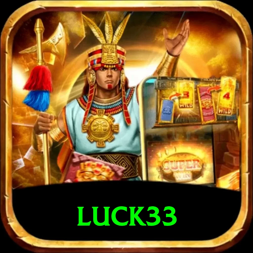 luck33 Apps (Tools & Injectors) Max vv4.6.4 - 2