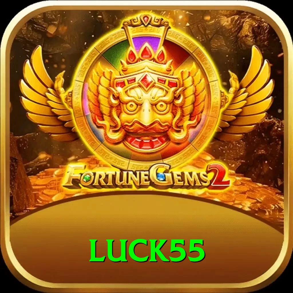 luck55 Deluxe vv4.9.1 - 2