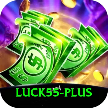 luck55 Premium Edition v5.8.9 - 2