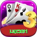 luck91 Plus Pro vv2.0.7