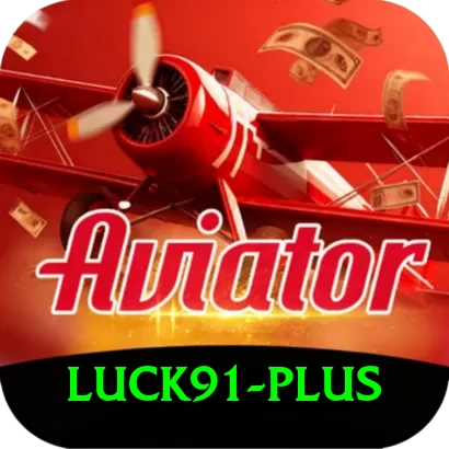 luck91 Games (Casino & Earning) Max v2.8.9 - 2