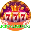 Lucky Legends Pro1 v1.2.1