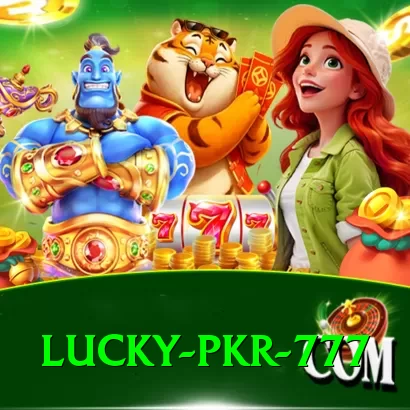 Lucky PKR 777 Pro v3.6.7 - 2