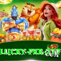 Lucky PKR 777 Pro v3.6.7