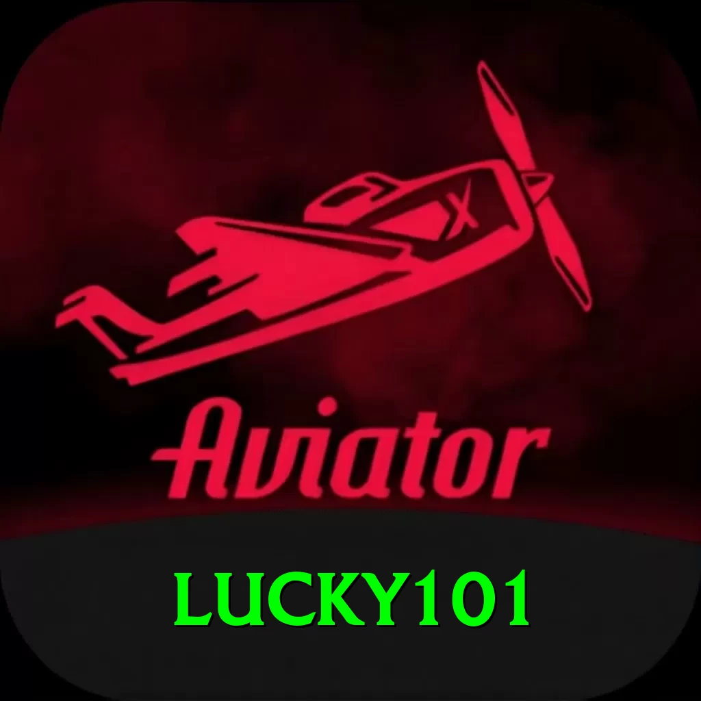 lucky101 Plus v1.0.2 - 2