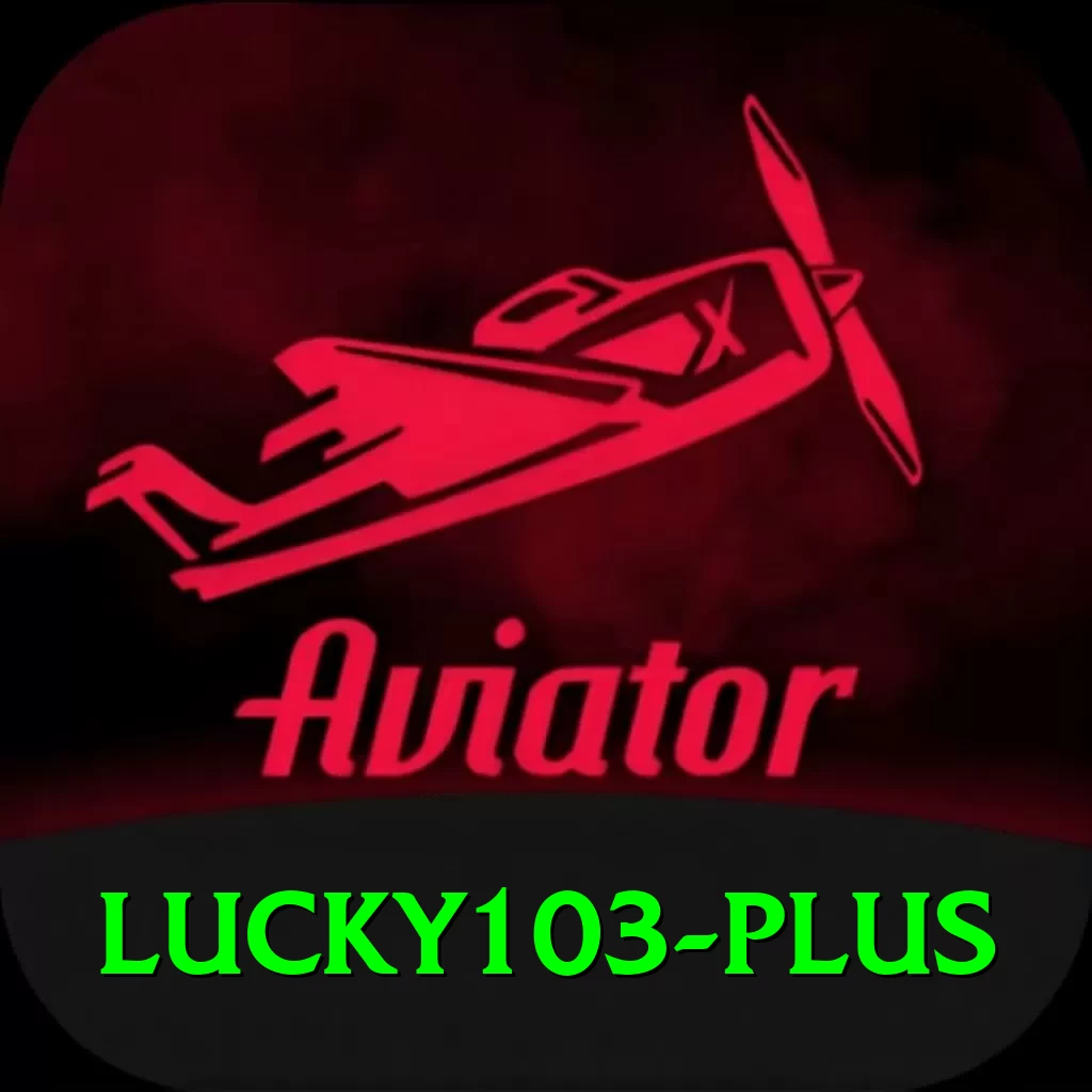 lucky103 Gold Edition v5.5.7 - 2