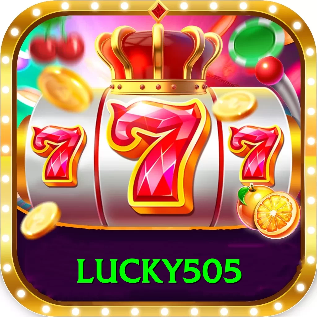 lucky505 Apps (Tools & Injectors) Gold v1.1.9 - 2