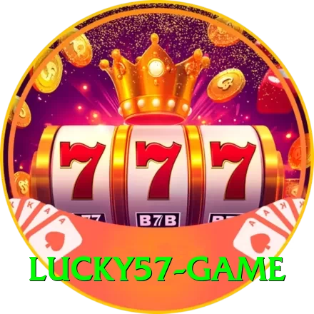 Lucky57 Game Max Pro v5.0.5 - 2