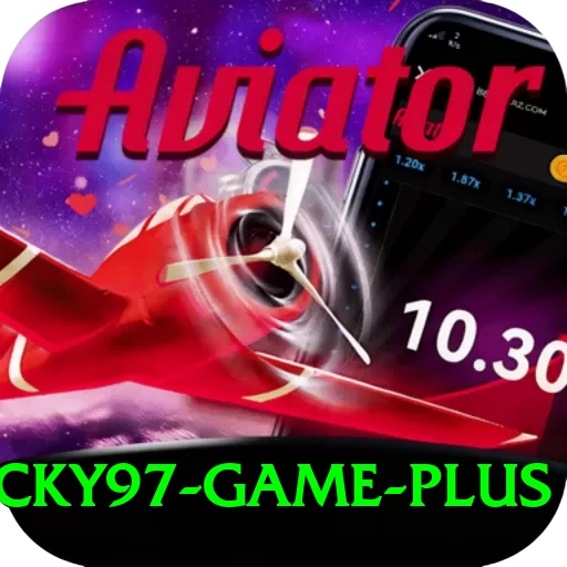 lucky97 game VIP Pro v4.9.8 - 2