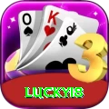 luckyi8 Gold Pro vv1.6.7