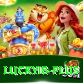 luckyi8 Games (Casino & Earning) Turbo v5.5.7