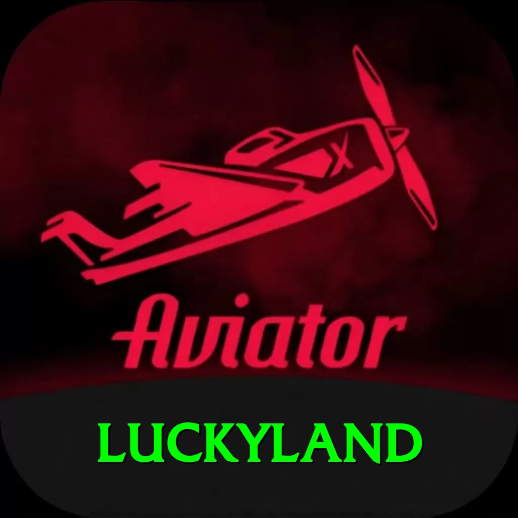 luckyland Deluxe v2.9.7 - 2