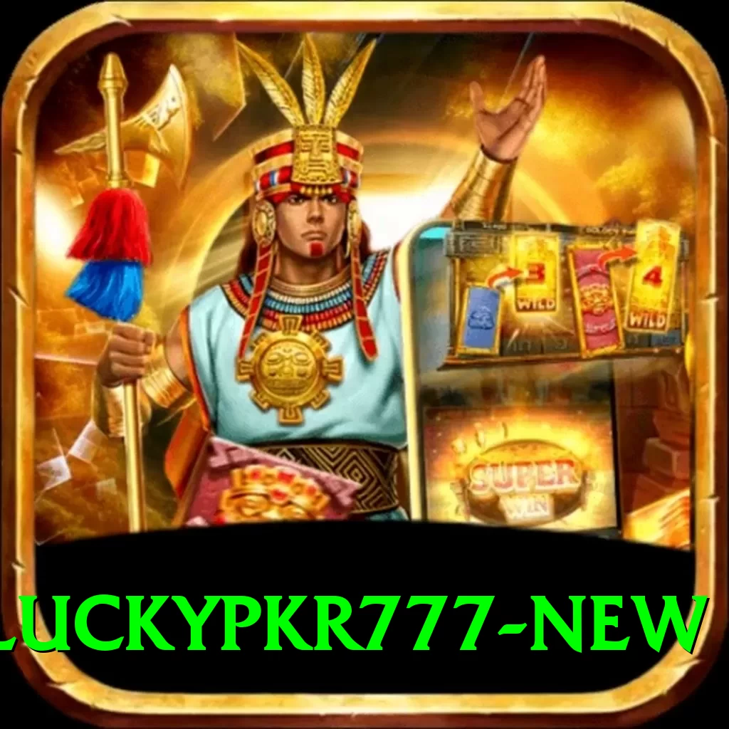 LuckyPKR777 Bonus Premium v5.0.2 - 2