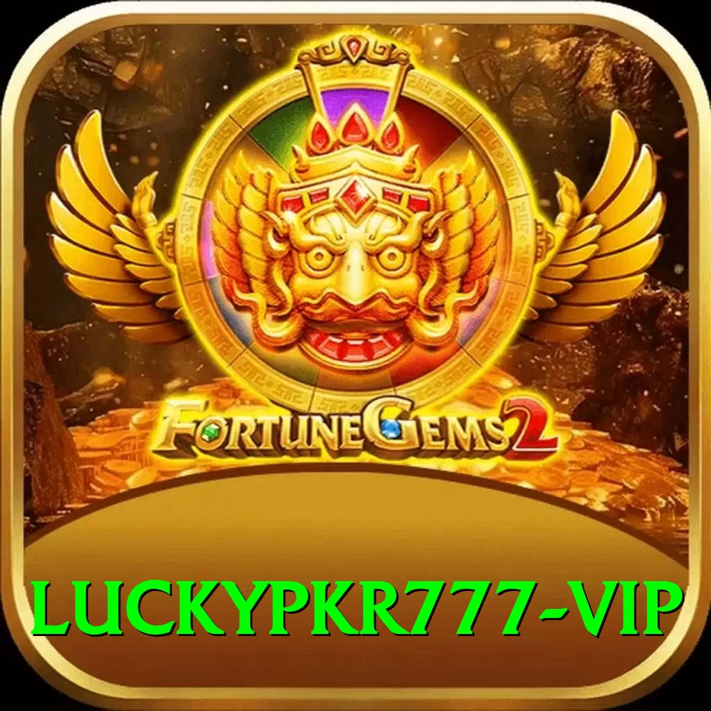 luckypkr777 Slot Machine Master - 2